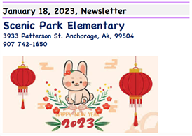  Year of the Bunny